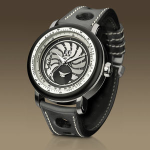 orologio da polso aviatore 1