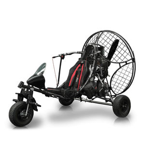 paratrike monoposto