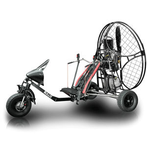 paratrike monoposto