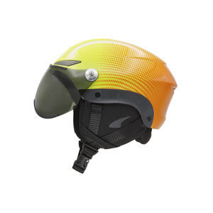 casco per volo libero