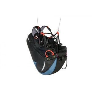 imbragatura per parapendio