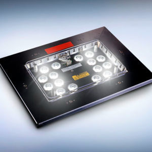 illuminazione per subappalto