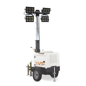 torre faro LED