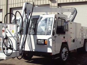 veicolo di deicing per aeromobile 1