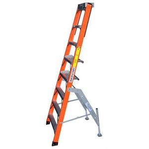 scaletta mobile per manutenzione 1