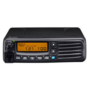 ricetrasmettitore radio