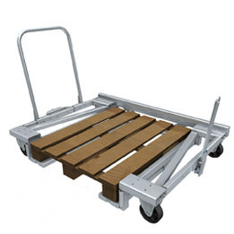 carrelli per pallet