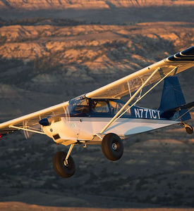 aeroplano acrobatico 1