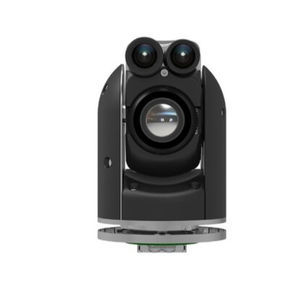 videocamera per acquisizione di immagini termiche 1