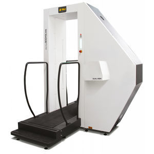 scanner corporeo