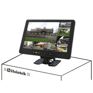 monitor per aerostazione LCD 1