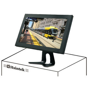 monitor per aerostazione LCD 1
