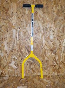 barra di traino manuale 1