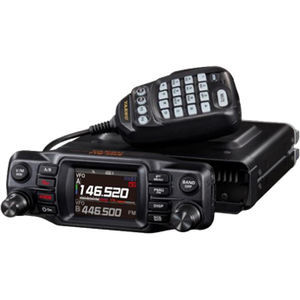 ricetrasmettitore radio VHF
