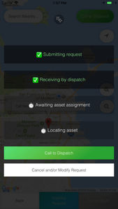 applicazione mobile