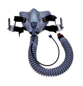 maschera di ossigeno per cabina d'aeroplano 1