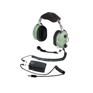 casco da aviazione per pilota 1