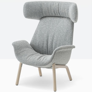 poltrona per lounge aeroportuale 1