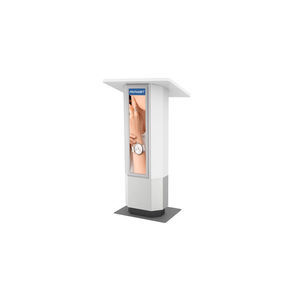 totem segnaletico