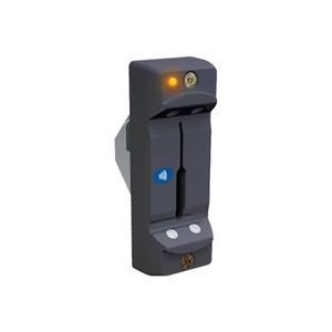 chartplotter RFID