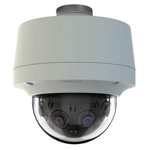 videocamera di videosorveglianza / per aeroporto / ad alta risoluzione