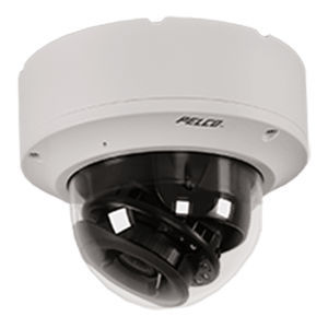 videocamera di sicurezza