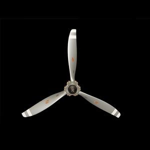 erlica per aeromobile trattiva 1