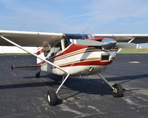 erlica per aeromobile trattiva 1