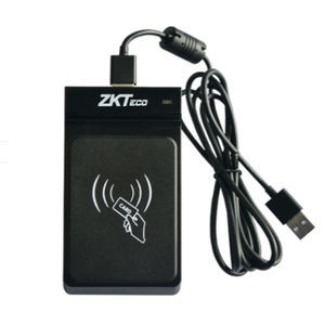 chartplotter RFID