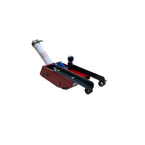 barra di traino manuale 1