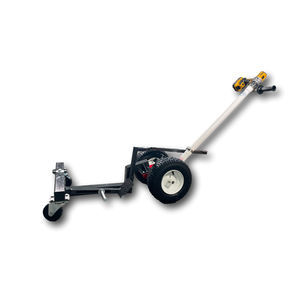 barra di traino manuale 1