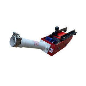 barra di traino manuale 1