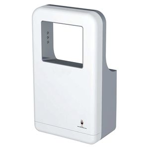 asciugamani elettrico per aeroporto 1