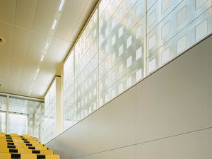illuminazione per aeroporto / LED / di superficie