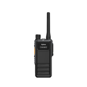 walkie-talkie UHF