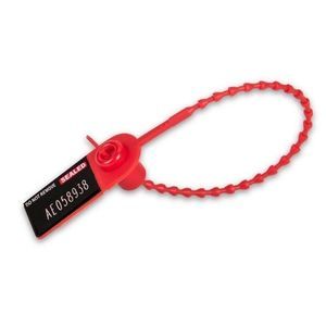 sigillo di sicurezza nylon 6