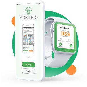 applicazione mobile
