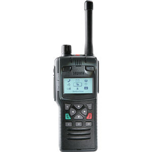 walkie-talkie UHF