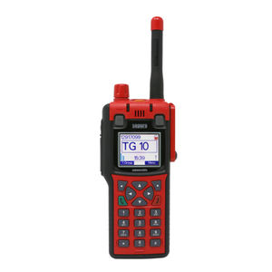 walkie-talkie UHF