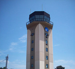torre di controllo per aeroporto 1