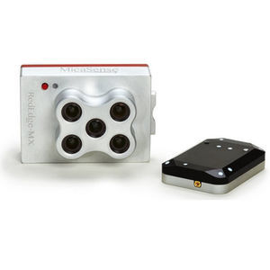 videocamera di videosorveglianza
