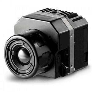 videocamera termica 1