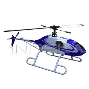 drone professionale