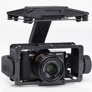 videocamera per ripresa aerea 1