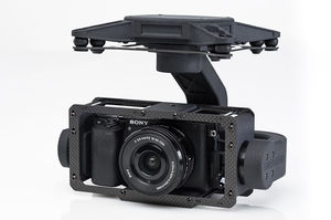 videocamera di monitoraggio