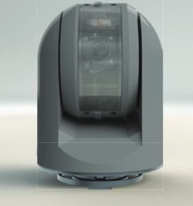 videocamera termica 1