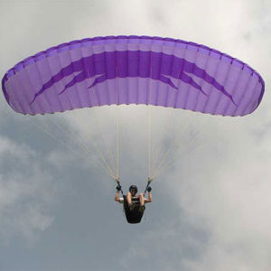 parapendio per scuola