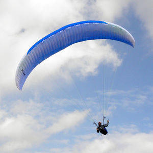 parapendio performance 1