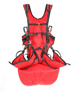 imbragatura per parapendio