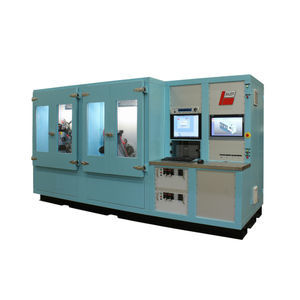 banco per test elettrico